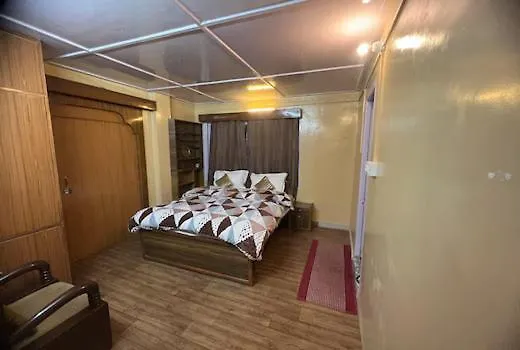 Nani House The Ridge Bed & Breakfast Shimla