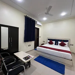 *** Hotel Aerofly India