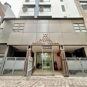 *** Hotel Amrit India