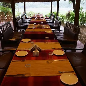 *** Resort Soma Birds Lagoon India
