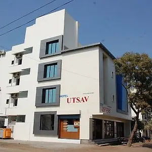 *** Hotel Utsav India