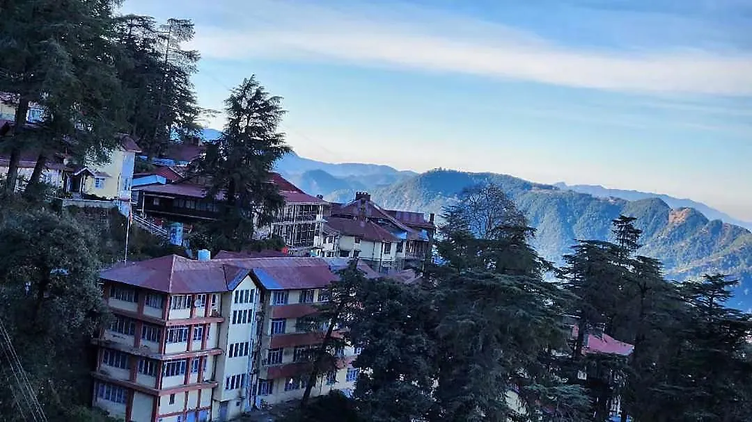 Nani House The Ridge Bed & Breakfast Shimla 0*,  India